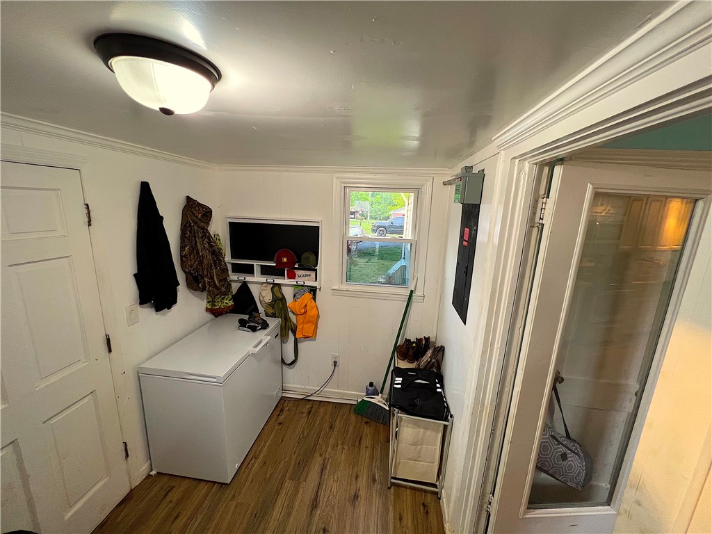 312 Oak Dr Extension Honea Path, SC 29654 - Photo 22 of 33 Gallery Image 22