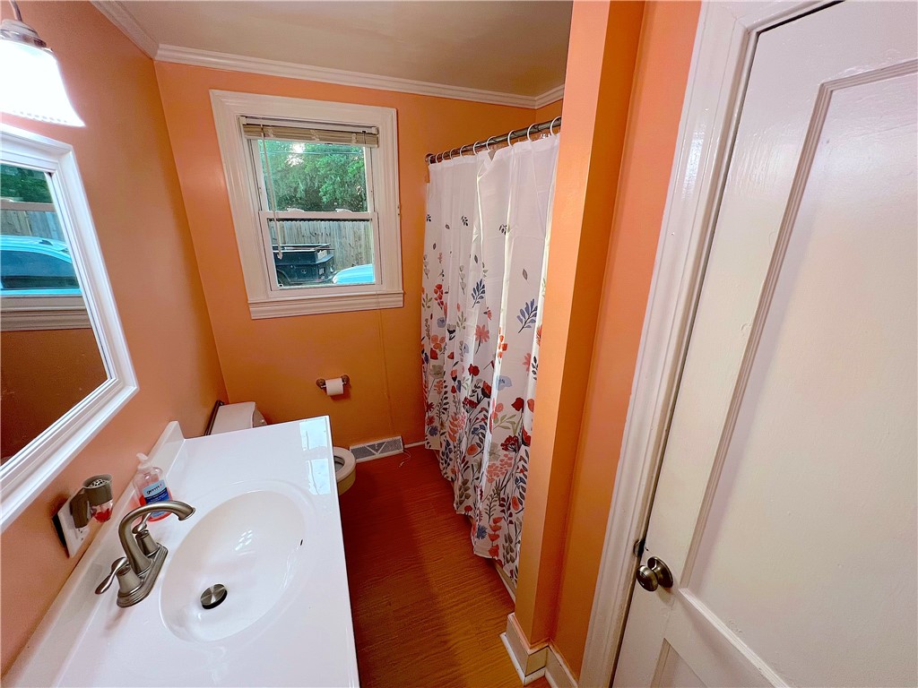 312 Oak Dr Extension Honea Path, SC 29654 - Photo 5 of 33 Gallery Image 5