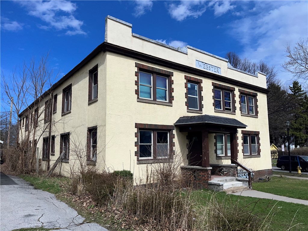 884 Bay Street Rochester, NY 14609 - Photo 1 of 1 Gallery Image 1