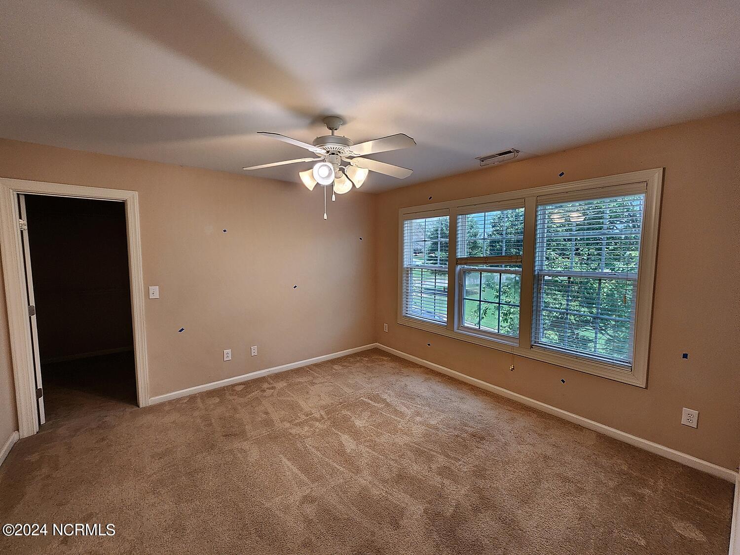 1634 Beechaven Road Fuquay-Varina, NC 27526 - Photo 16 of 40 bedroom 1a