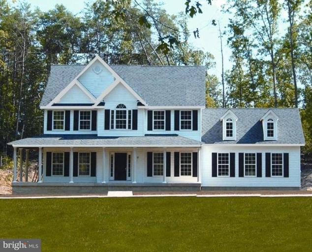 12545 Kent Road King George, VA 22485 - Photo 1 of 30 Exterior (Main)