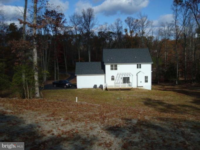 12545 Kent Road King George, VA 22485 - Photo 15 of 30 Back yard