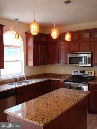 12545 Kent Road King George, VA 22485 - Photo 10 of 30 Kitchen #3
