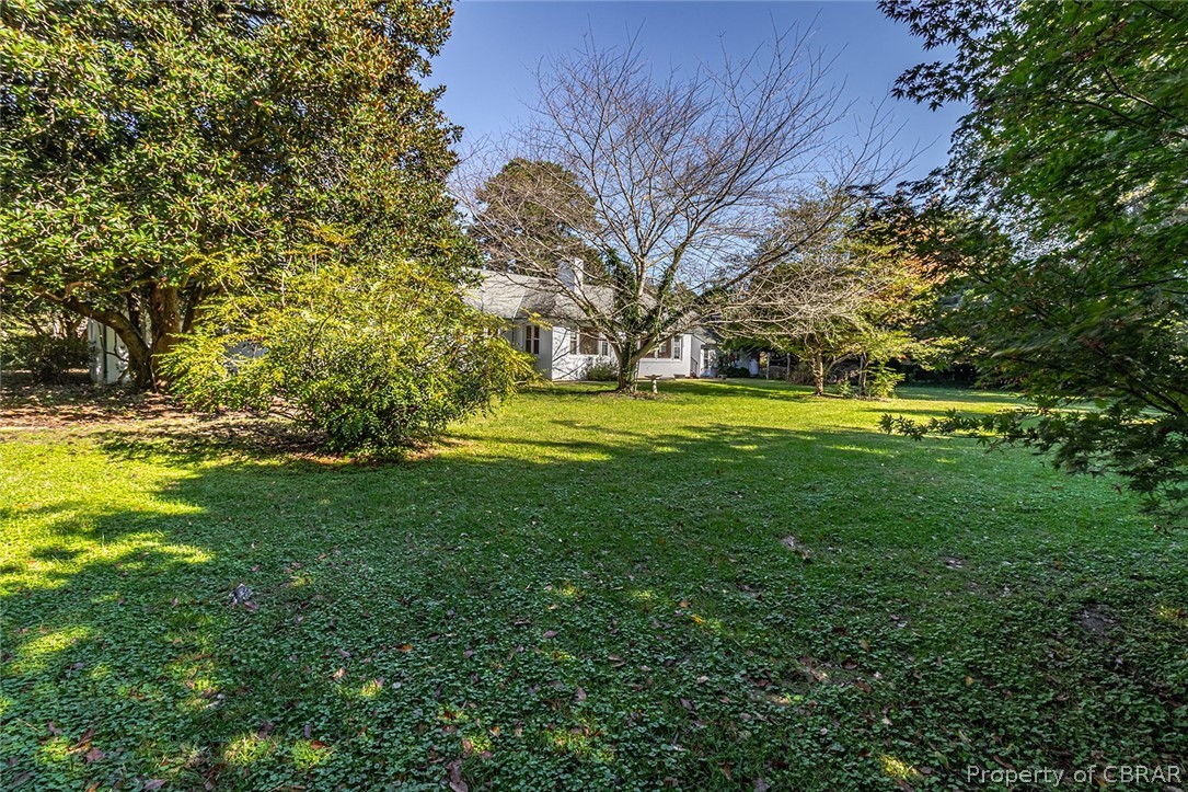 429 Irvington Road Kilmarnock, VA 22482 - Photo 40 of 48 Gallery Image 40