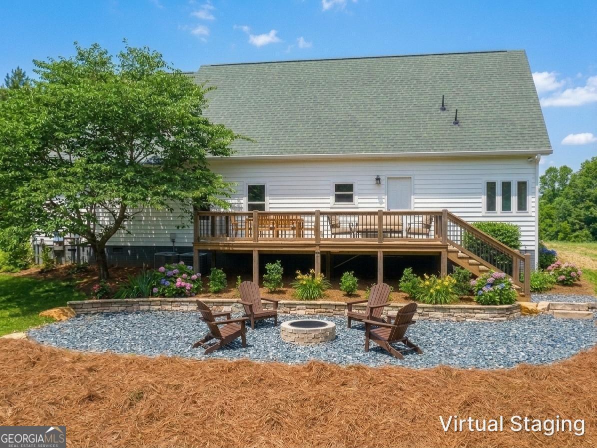 1370 Howard Lewis Road White Plains, GA 30678 - Photo 13 of 35