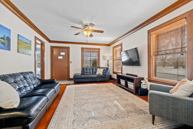 $599,000 | 603 North Brainard Street, Naperville, IL 60563