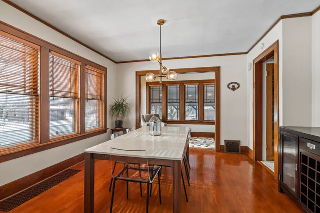 $599,000 | 603 North Brainard Street, Naperville, IL 60563