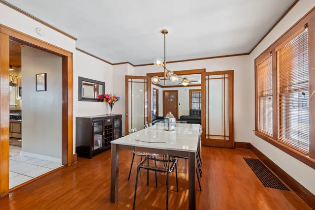 $599,000 | 603 North Brainard Street, Naperville, IL 60563