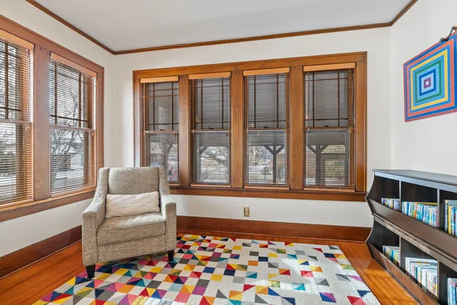 $599,000 | 603 North Brainard Street, Naperville, IL 60563