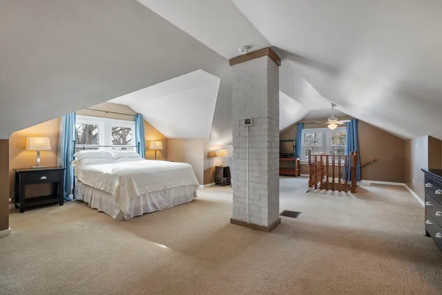 $599,000 | 603 North Brainard Street, Naperville, IL 60563