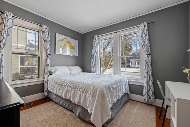 $599,000 | 603 North Brainard Street, Naperville, IL 60563