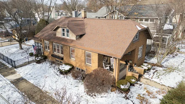 $599,000 | 603 North Brainard Street, Naperville, IL 60563