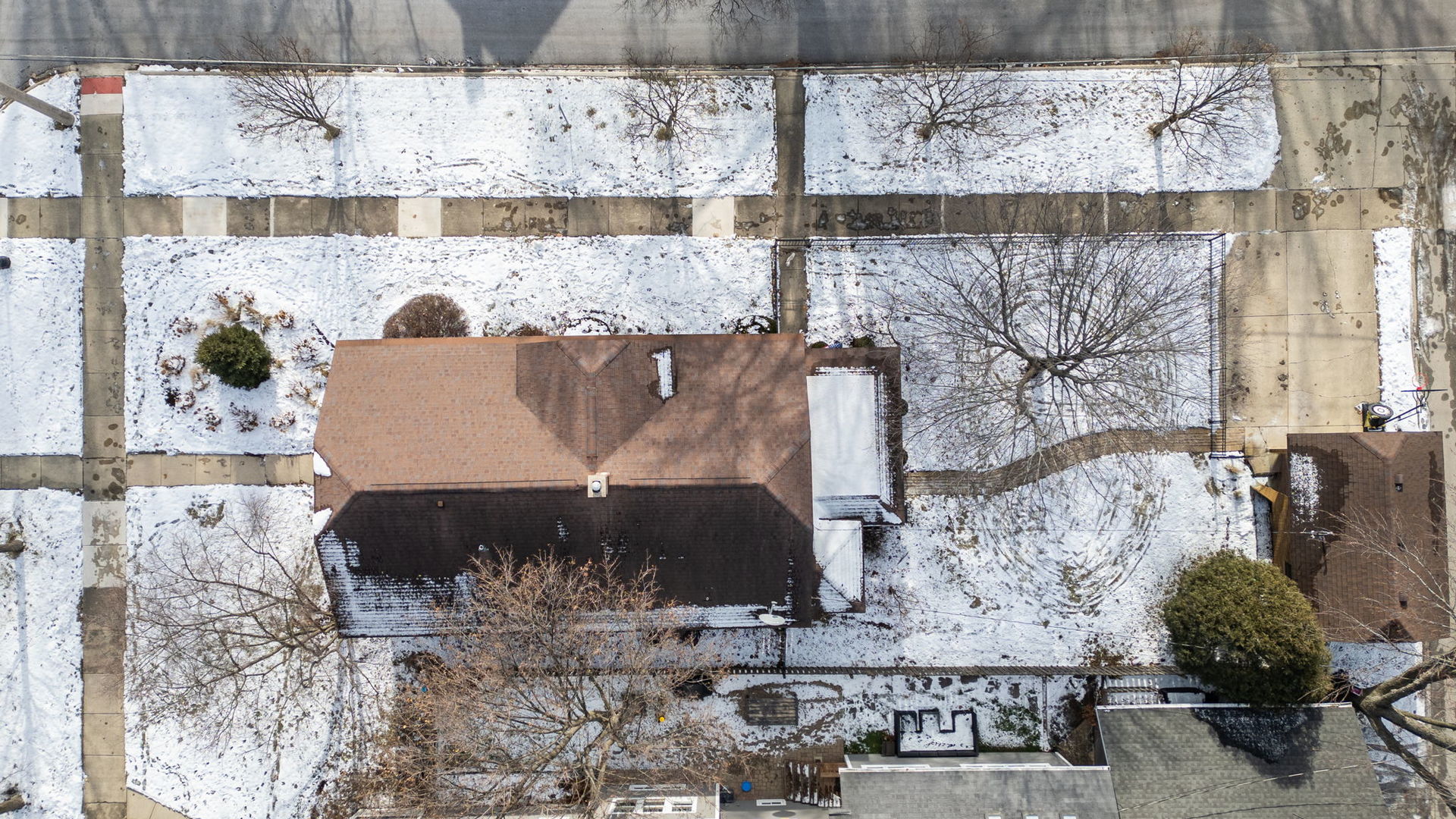 603 North Brainard Street Naperville, IL 60563 - Photo 37 of 44