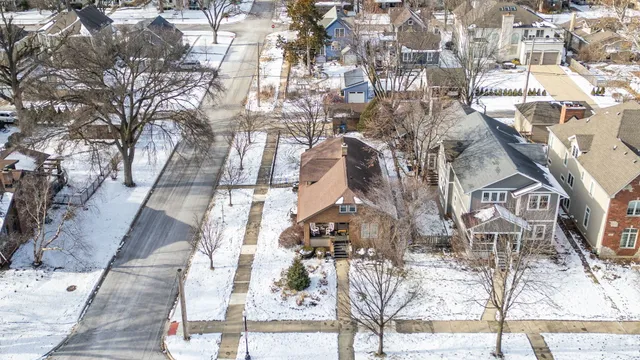 $599,000 | 603 North Brainard Street, Naperville, IL 60563