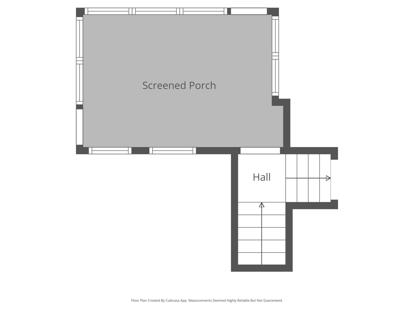 603 North Brainard Street Naperville, IL 60563 - Photo 43 of 44 a picture of a floor plan