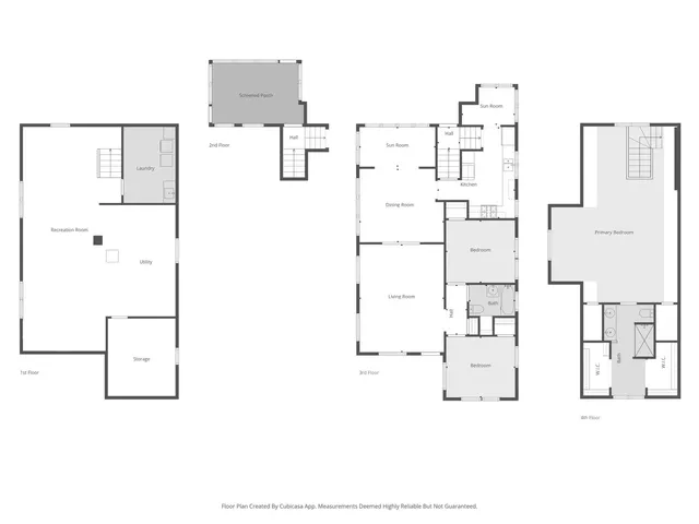 $599,000 | 603 North Brainard Street, Naperville, IL 60563