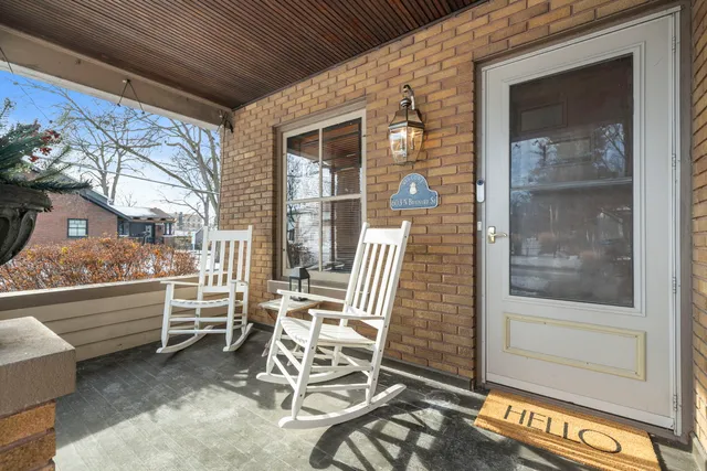 $599,000 | 603 North Brainard Street, Naperville, IL 60563