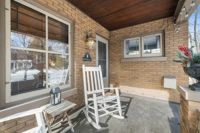 $599,000 | 603 North Brainard Street, Naperville, IL 60563