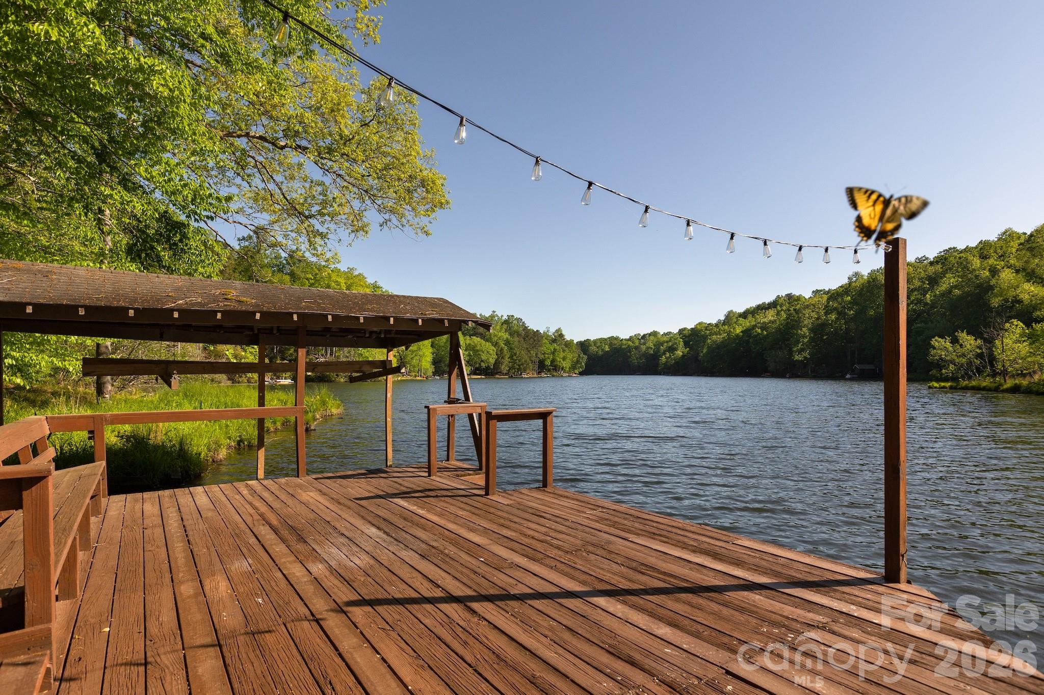 1971 Buffalo Creek Road Lake Lure, NC 28746 - Photo 30 of 31