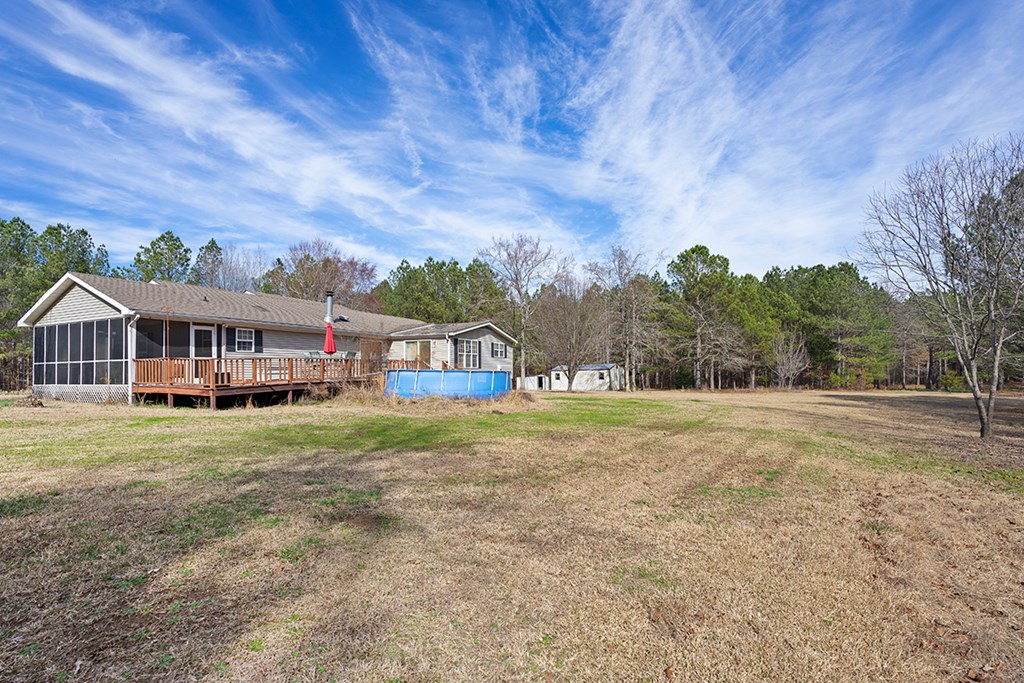8748 Fruit Hill Road Chappells, SC 29037 - Photo 5 of 25