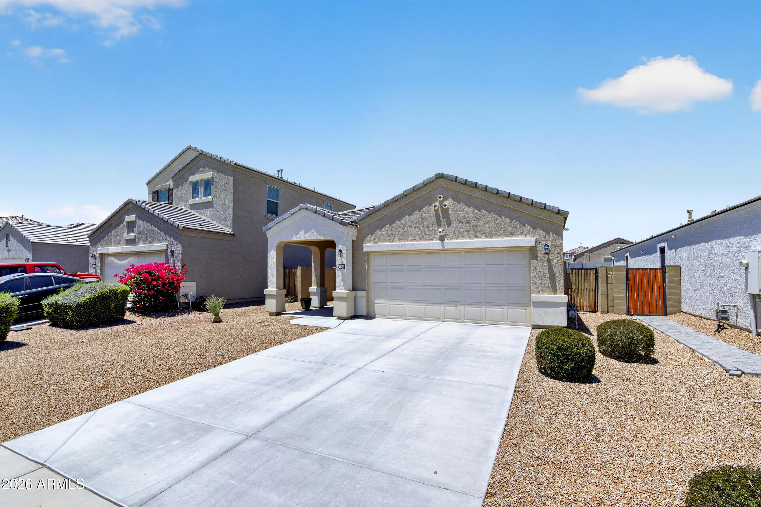 30980 West Picadilly Road Buckeye, AZ 85396 - Photo 40 of 42