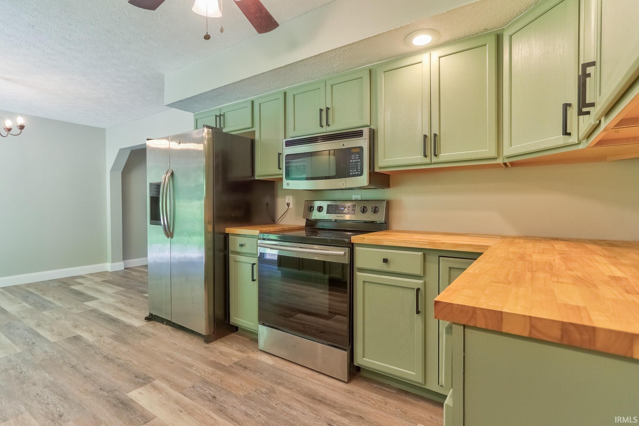 11450 Deer Creek Road Tell City, IN 47586 - Photo 13 of 41