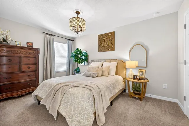 a view of a city with an ocean view