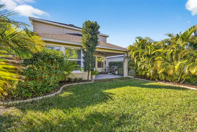 $479,000 | 5516 Silver Sun Drive, Apollo Beach, FL 33572