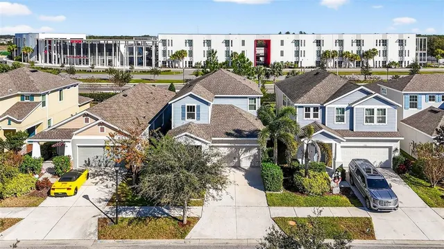 $479,000 | 5516 Silver Sun Drive, Apollo Beach, FL 33572