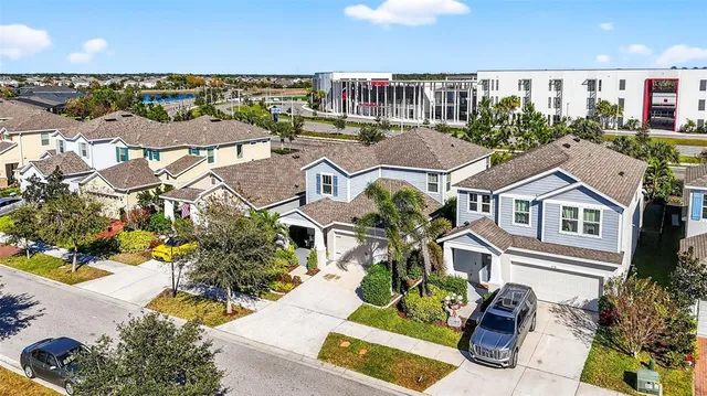 $479,000 | 5516 Silver Sun Drive, Apollo Beach, FL 33572