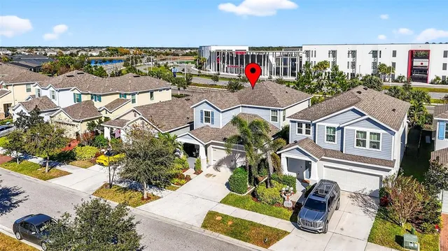 $479,000 | 5516 Silver Sun Drive, Apollo Beach, FL 33572