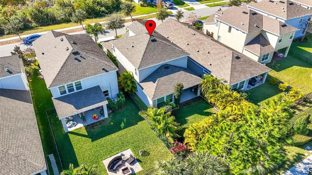 $479,000 | 5516 Silver Sun Drive, Apollo Beach, FL 33572