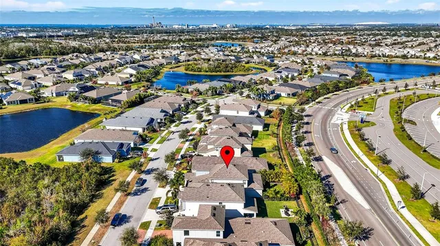 $479,000 | 5516 Silver Sun Drive, Apollo Beach, FL 33572