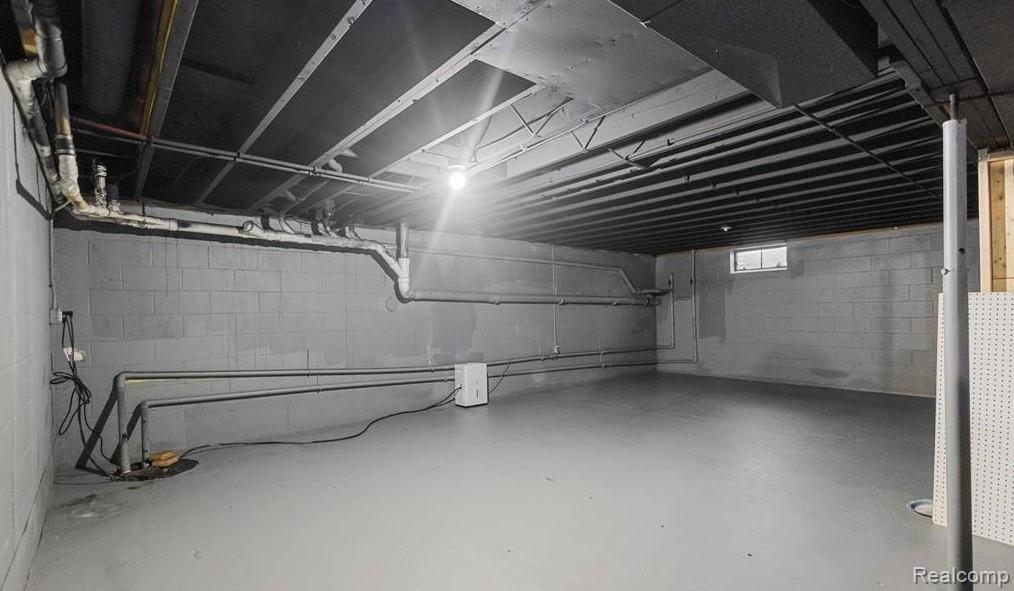 6600 Rouget Road Palmyra, MI 49268 - Photo 36 of 46 Rouget BSMT1.jpg