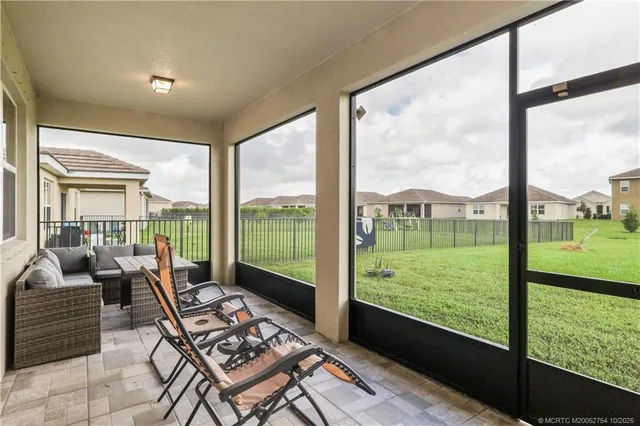 $2,850 | 10558 Southwest Toren Way, Port St. Lucie, FL 34987