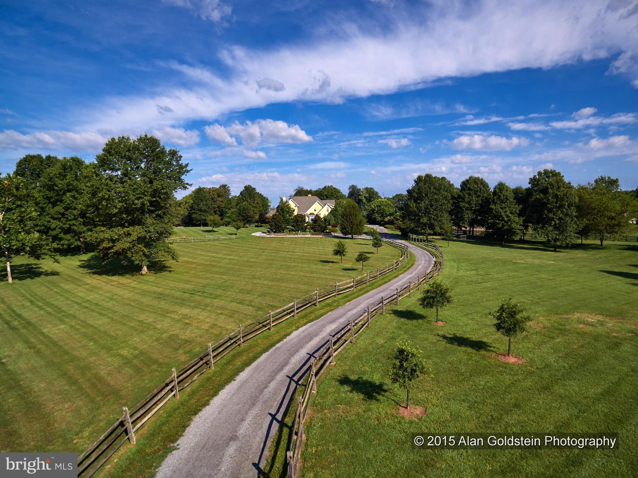 37282 Mountville Road Middleburg, VA 20117 - Photo 3 of 30 View