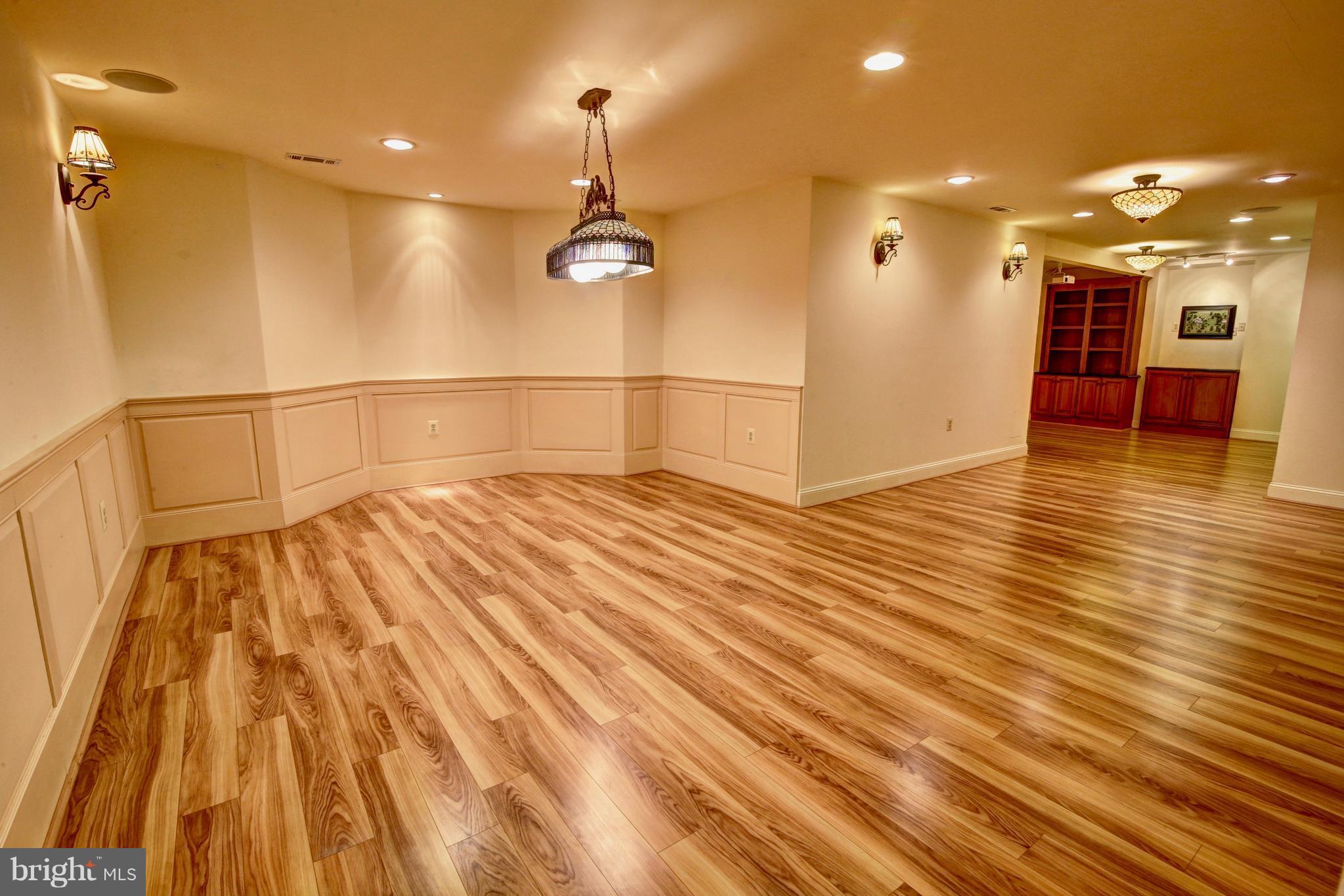 37282 Mountville Road Middleburg, VA 20117 - Photo 25 of 30 Billiard Room