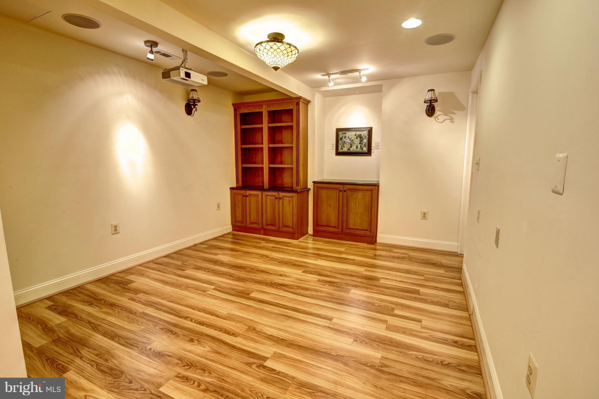 37282 Mountville Road Middleburg, VA 20117 - Photo 26 of 30 Theater