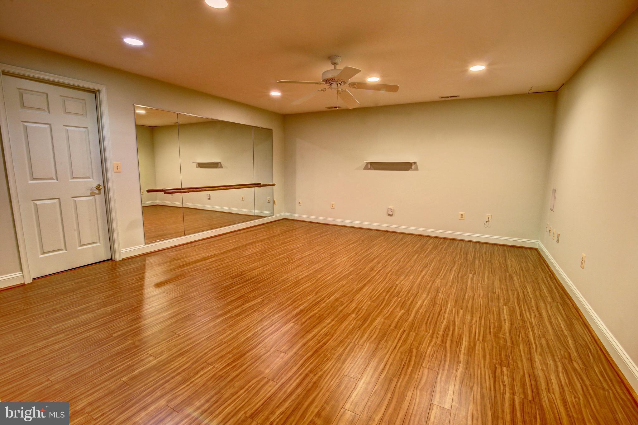 37282 Mountville Road Middleburg, VA 20117 - Photo 27 of 30 Exercise Room