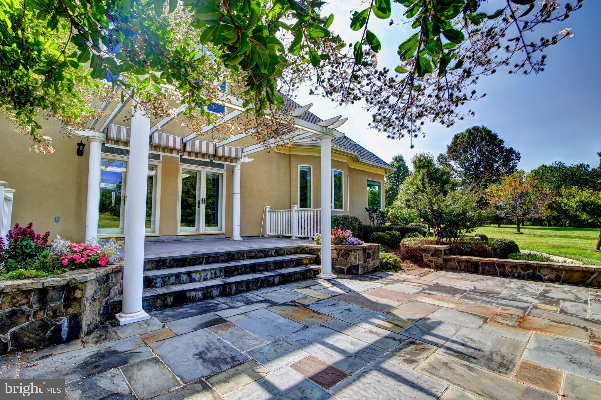 37282 Mountville Road Middleburg, VA 20117 - Photo 28 of 30 Patio