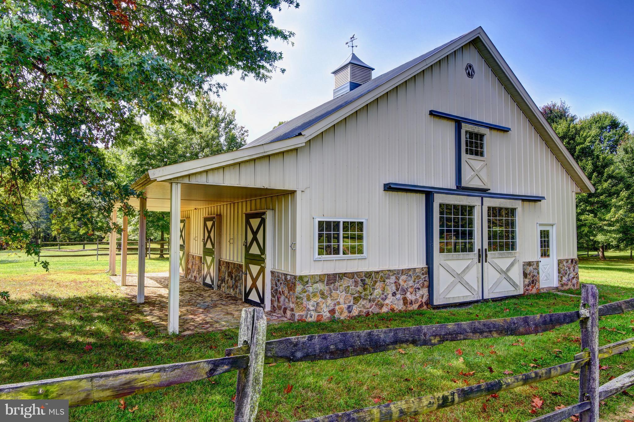 37282 Mountville Road Middleburg, VA 20117 - Photo 29 of 30 View