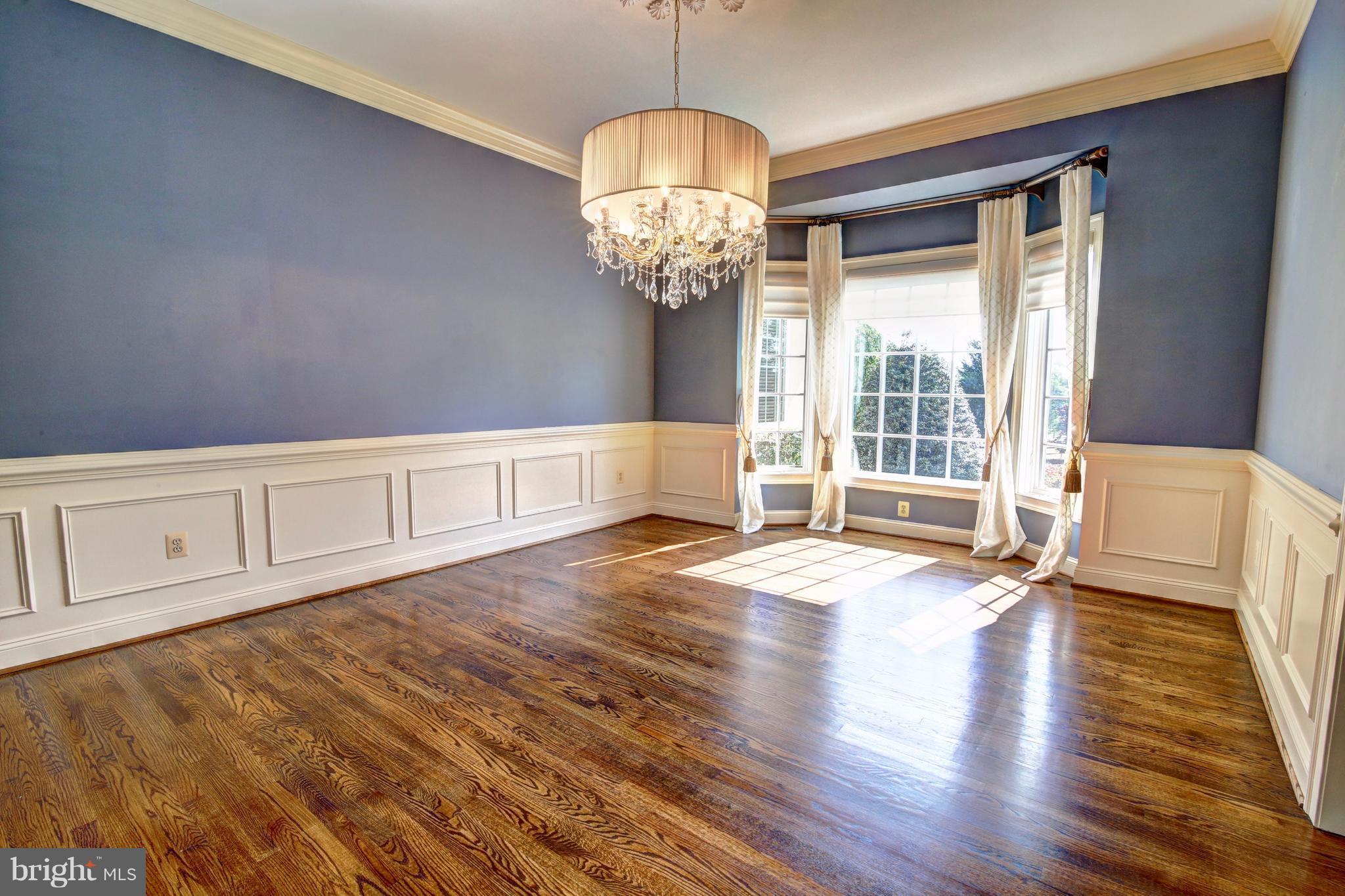 37282 Mountville Road Middleburg, VA 20117 - Photo 5 of 30 Dining Room