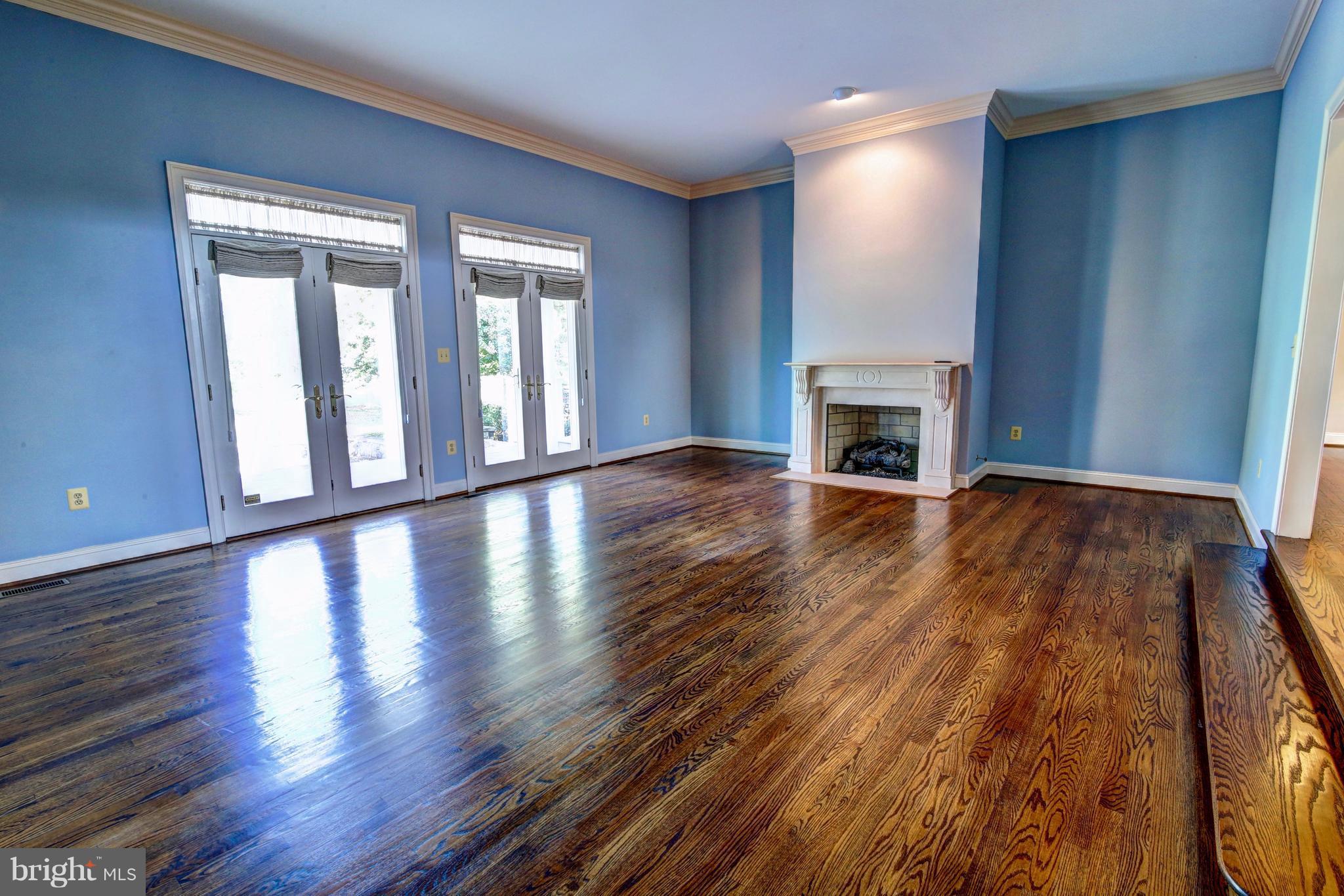 37282 Mountville Road Middleburg, VA 20117 - Photo 6 of 30 Family Room
