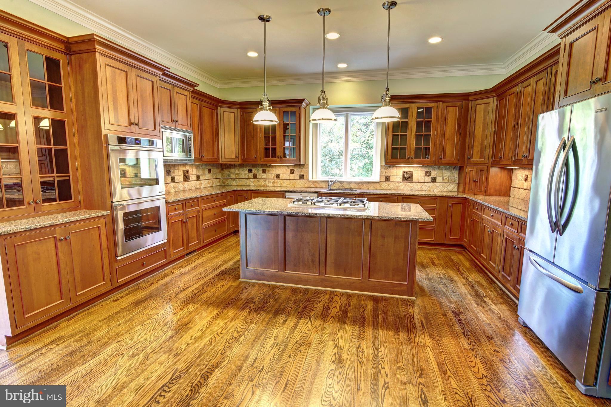 37282 Mountville Road Middleburg, VA 20117 - Photo 7 of 30 Kitchen
