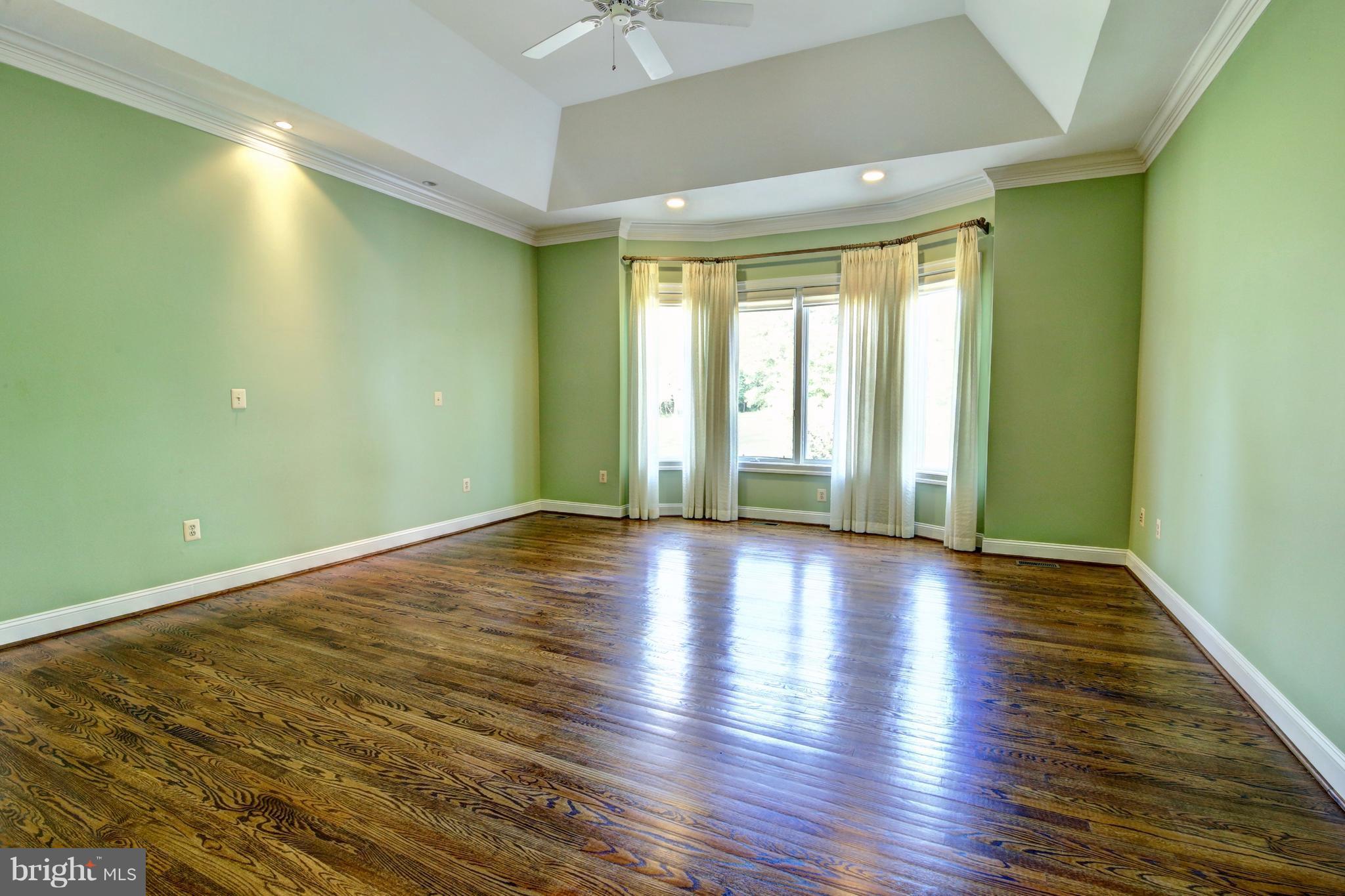 37282 Mountville Road Middleburg, VA 20117 - Photo 10 of 30 Bedroom (Master)