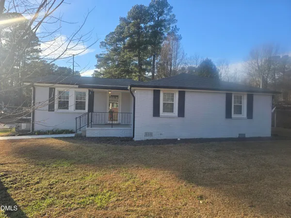 $1,675 | 116 Lakewood Drive, Wendell, NC 27591