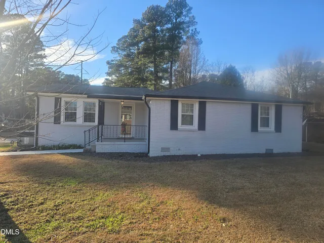 $1,750 | 116 Lakewood Drive, Wendell, NC 27591