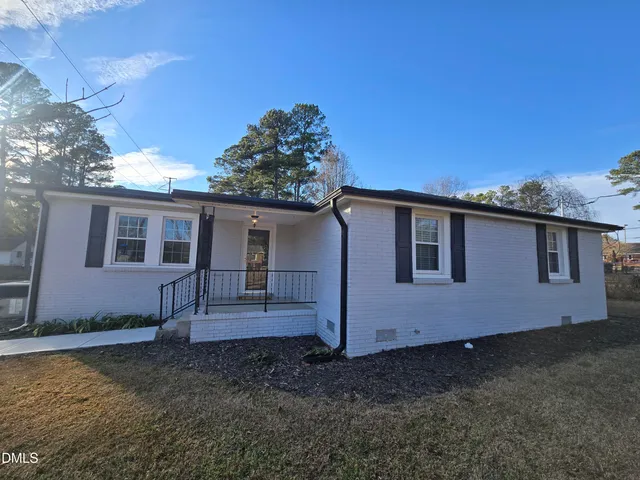 $1,750 | 116 Lakewood Drive, Wendell, NC 27591