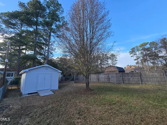 $1,750 | 116 Lakewood Drive, Wendell, NC 27591