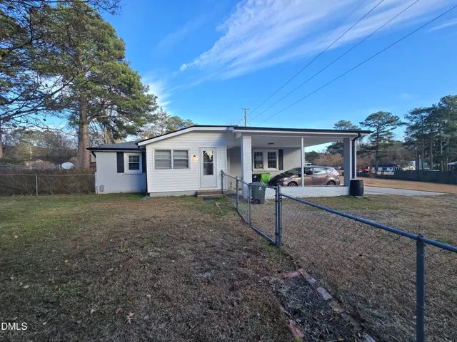 $1,750 | 116 Lakewood Drive, Wendell, NC 27591